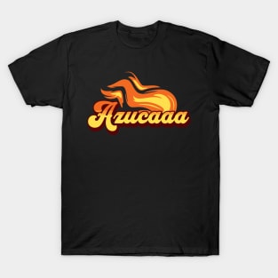 Azucaaa T-Shirt